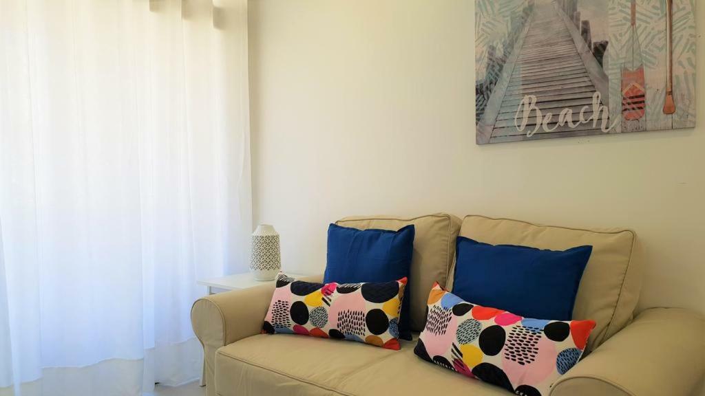 ארונה Home Sweet Home מראה חיצוני תמונה